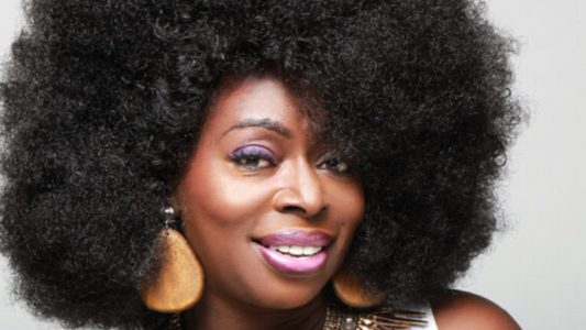 The Legacy of an R&B Diva