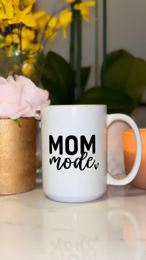 MOM MODE