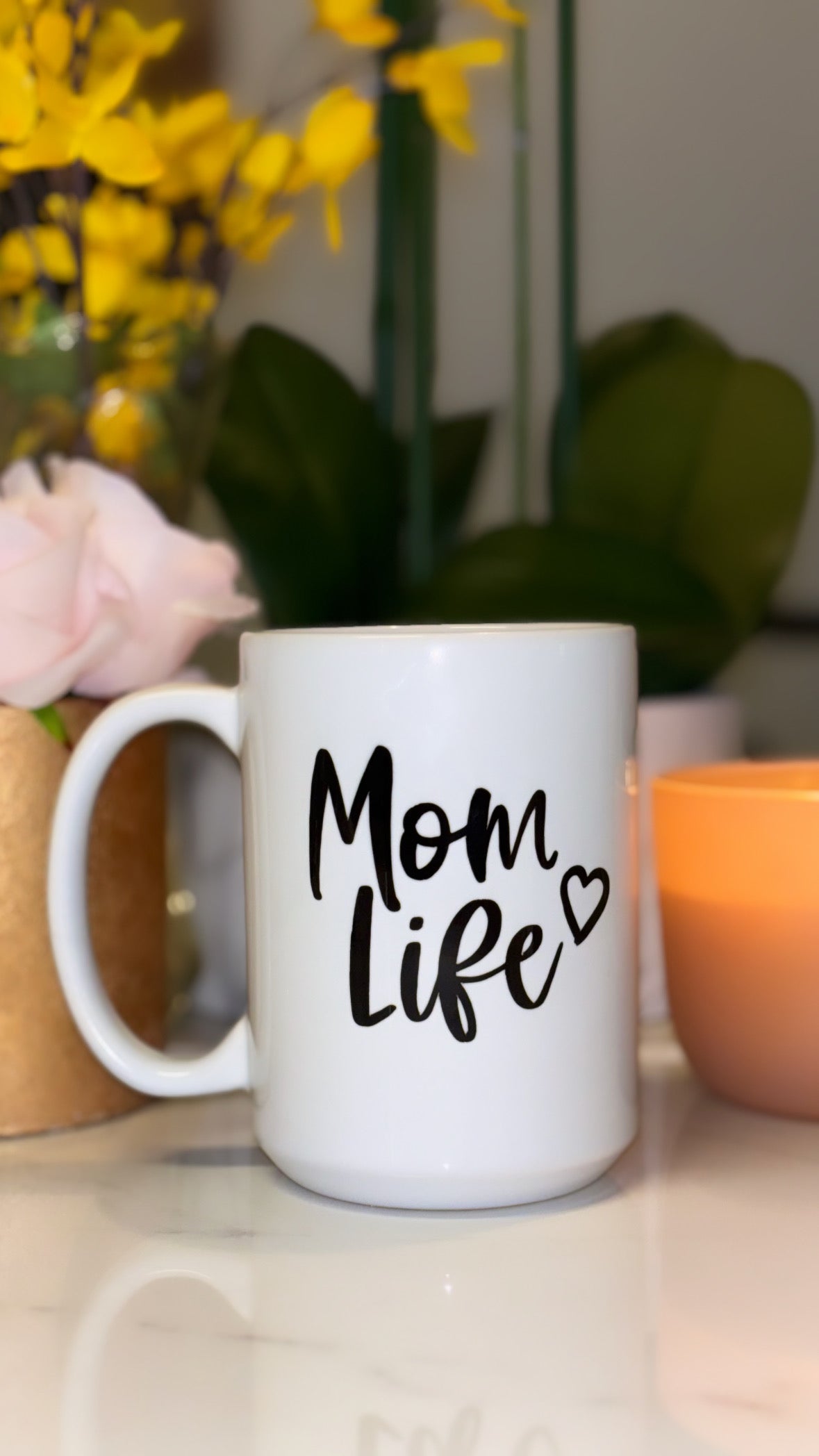 MOM LIFE